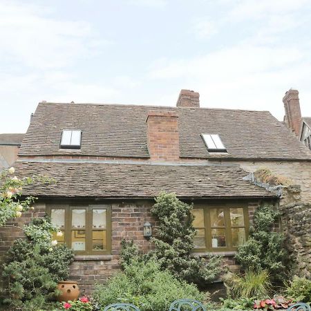 Wash House Cottage マッチ・ウェンロック エクステリア 写真