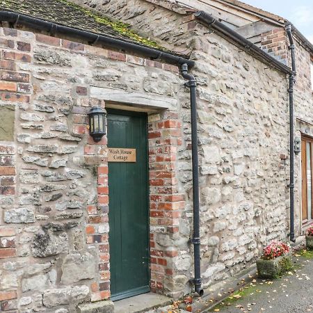 Wash House Cottage マッチ・ウェンロック エクステリア 写真