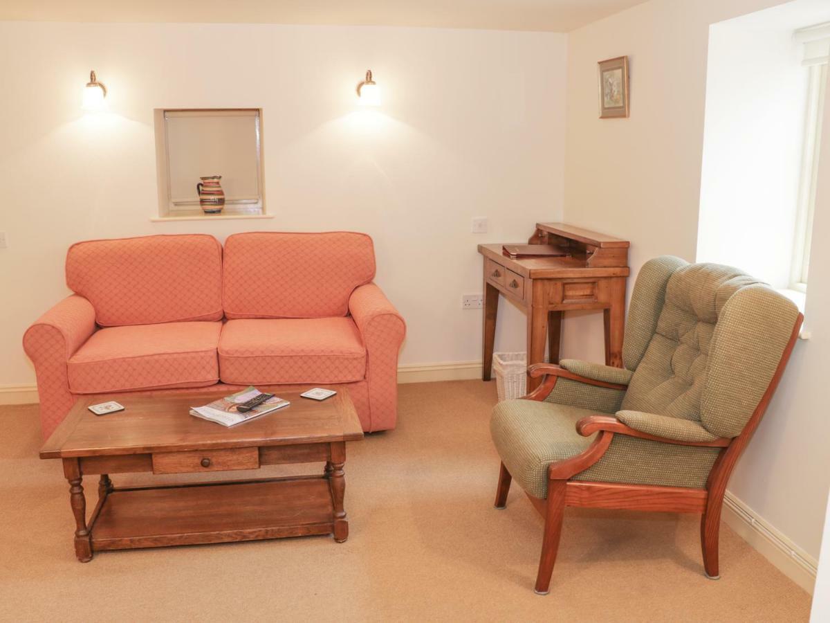 Wash House Cottage マッチ・ウェンロック エクステリア 写真